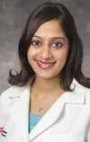 Ankita Desai, MD