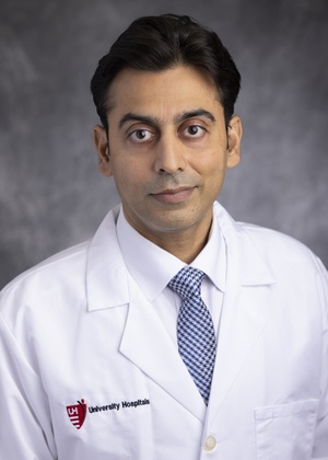 Saleem Chowdhry, MD