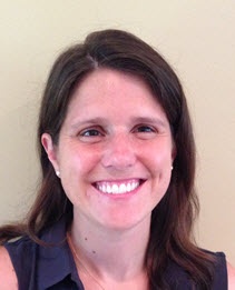 Sarah Cain Spannagel, PhD