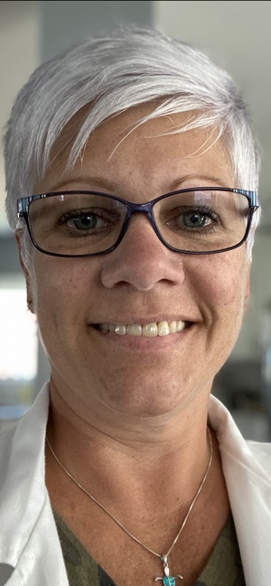 Crystal Severino, CNP