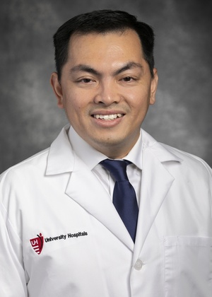 Vu Nguyen, MD