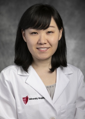 Yumiko Tsushima, MD