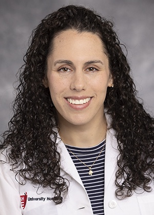 Eden Gelman, MD