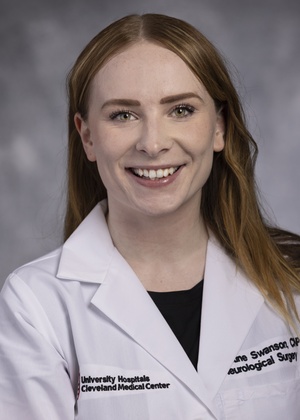 Christine Swanson, CNP