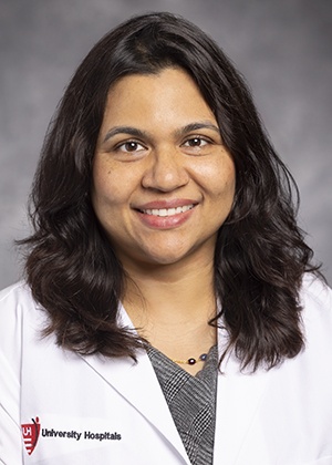 Aekta Gupta, MD