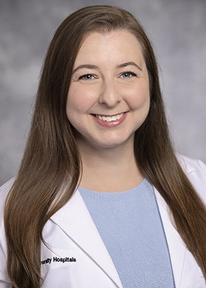 Amy Dadisman, MD
