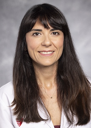 Emanuela Ferraro, MD