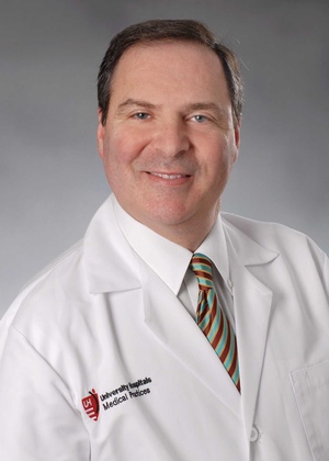 Eric Shapiro, MD