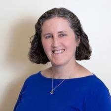 Johanna Albrecht, MD