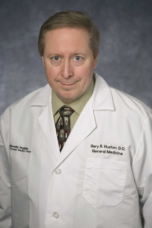 Gary Huston, DO