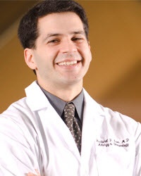 Richard Lavi, MD