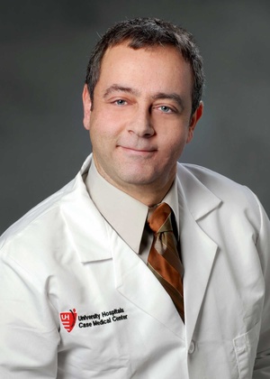 Nami Azar, MD, MBA