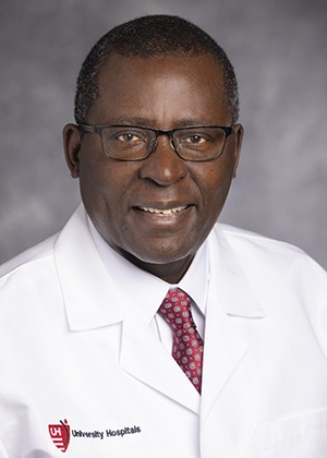 Ighovwerha Ofotokun, MD, MSc