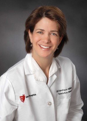 Jill Miller, MD
