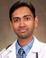 Amitkumar Patel, MD