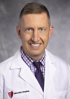 Brian Postma, MD