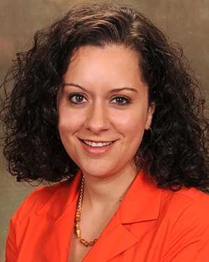 Kristina DePaolo Carlin, DO