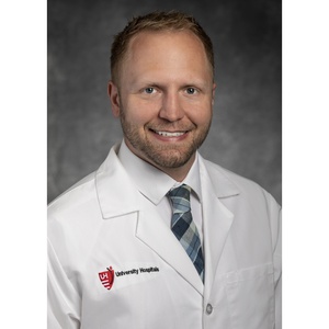 Christopher Pluskota, DO