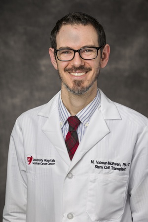 Michael Vidmar-McEwen, PA-C