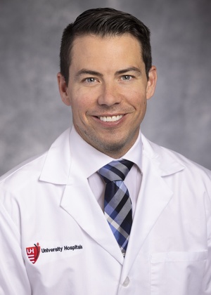 Tyler Miller, MD, PhD