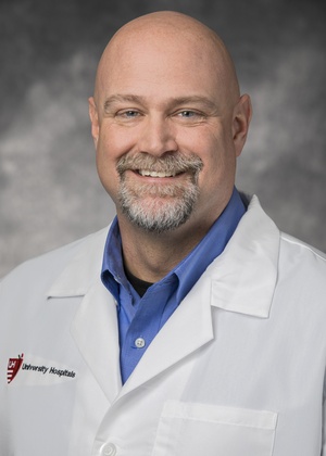 Gregory Palovich, CNP