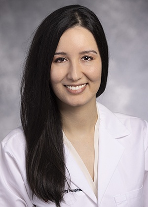 Sarah Faizi, MD