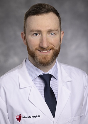 Boris Ladyzhensky, MD