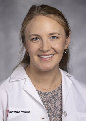 Claire Gleadhill, MD