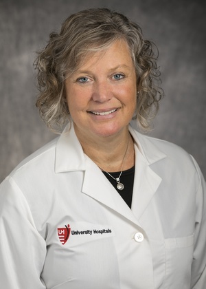Jennifer Cochran, MD