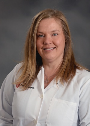 Laura Davis Luarde, DO