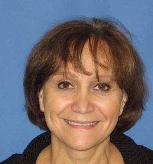 Francine Zahniser, CRNA