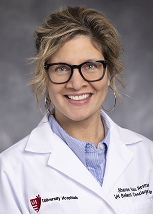 Sharon Van Nostran, DO