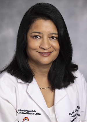 Pauravi Vasavada, MD