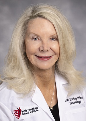 Deborah Ewing-Wilson, DO