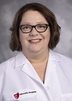 Melissa Williams, CNP