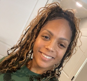 Riche Fitzpatrick, CNP