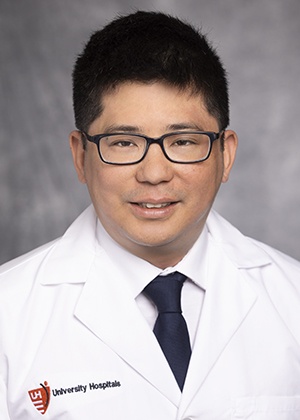 Hae Kang, MD