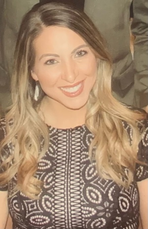 Jillian Pinchbeck, CRNA