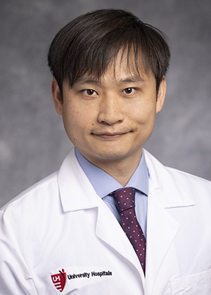 Xun Luo, MD
