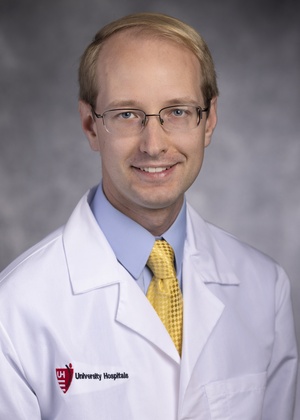 Patrick Fagan, MD