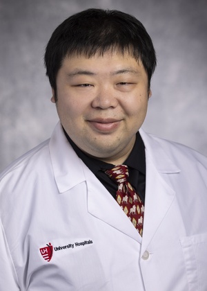 Yi Yuan Zhou, MD