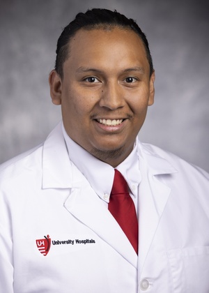 Guillermo Moreno, MD