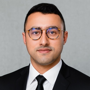 James Guirguis, MD