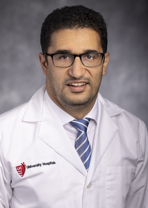 Mohamed Soliman, MD, PhD