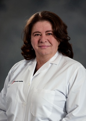 Niculina Olariu, MD