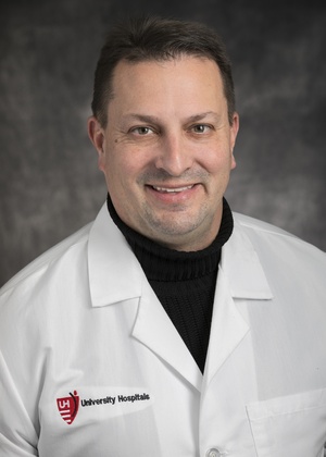 Steven Gaich, MD