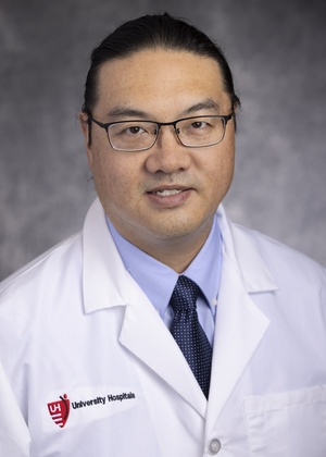 John Fu, MD