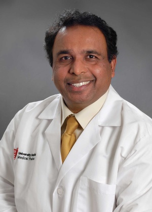Valji Munjapara, MD