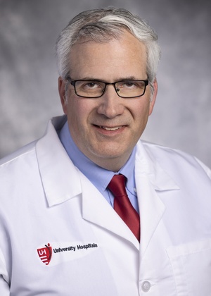 Russell Blair, MD