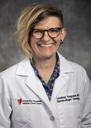 Lindsay Ferguson, MD, MS